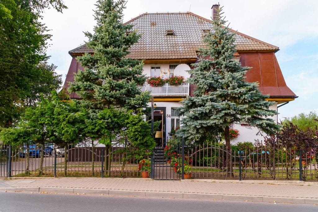  Dsc4122 X1600 Pokoje Sarbinowo