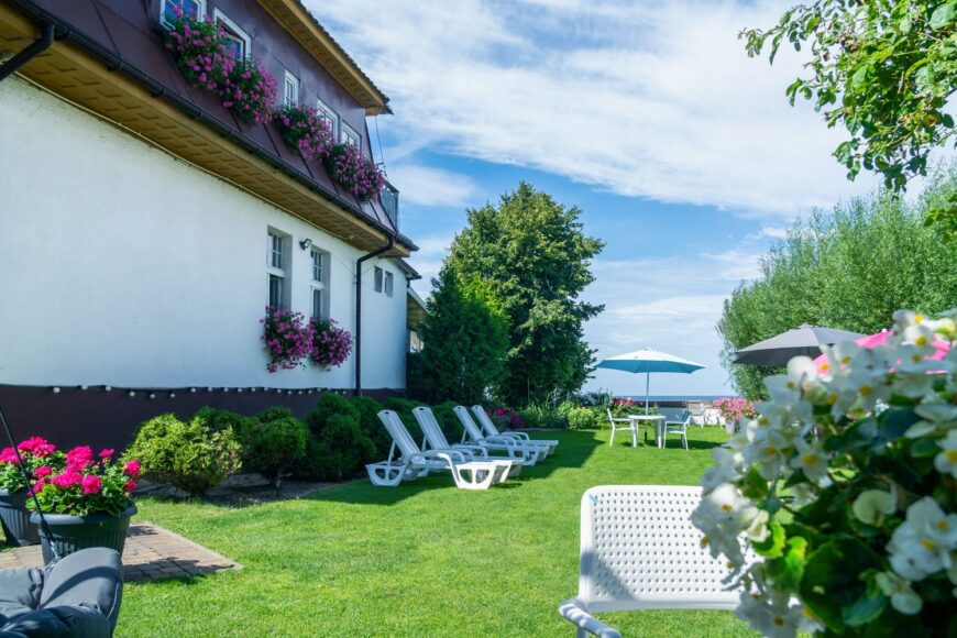  Dsc9893willa Anna Maria Sarbinowo Nad Smamym Morzem